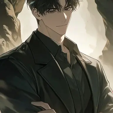 Profile image of Arvell