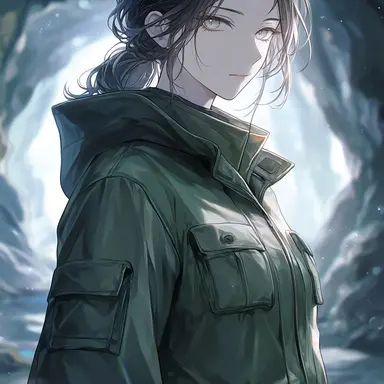 Profile image of Sable