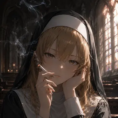 Profile image of Serena