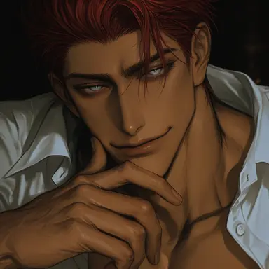 Profile image of カシック