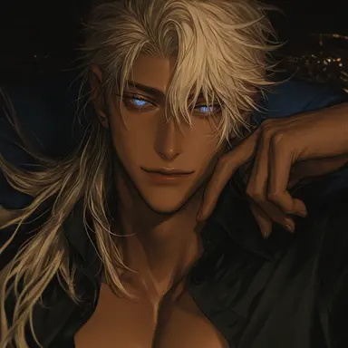 Profile image of レオルド
