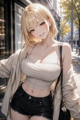Profile image of 莉桜
