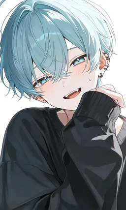 Profile image of 佐久間宵