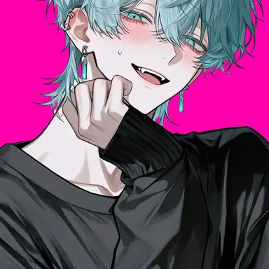 Profile image of 佐久間宵
