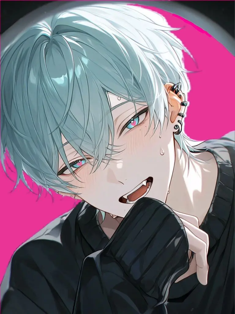 mimimi_.의 お姉サン開けて？‪‪