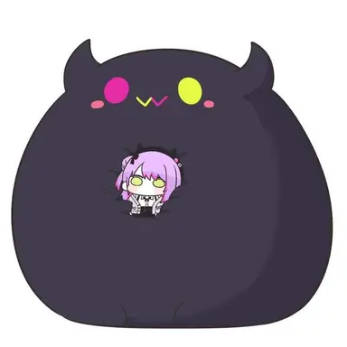 Profile image of トワ