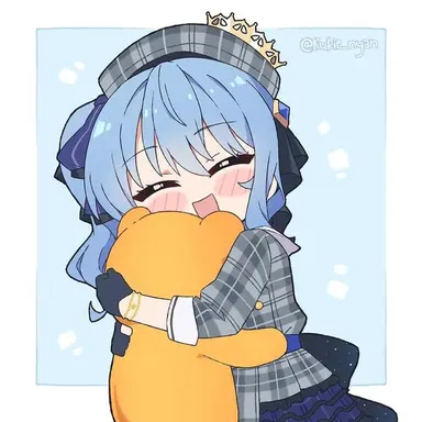 Profile image of すいせい