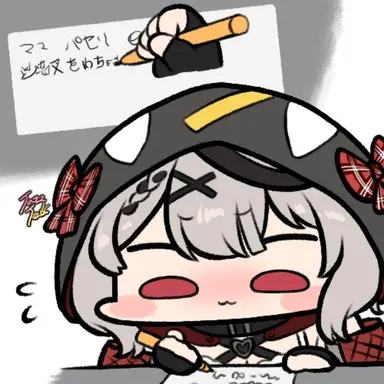 Profile image of クロヱ