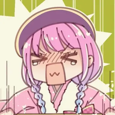 Profile image of あくあ