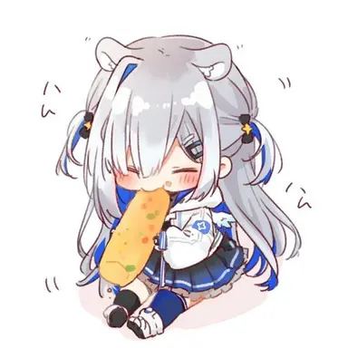 Profile image of かなた