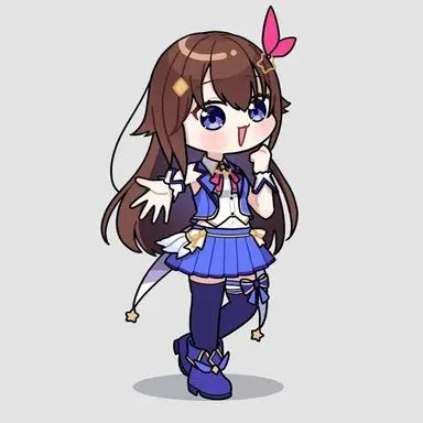 Profile image of そら