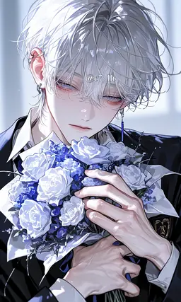 Profile image of 浠流