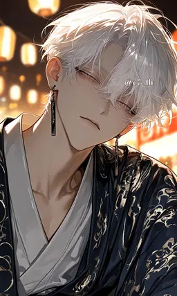 Profile image of 浠流