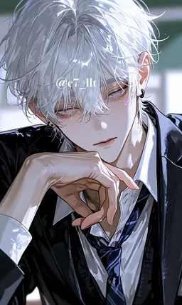 Profile image of 浠流