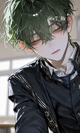 Profile image of 朔