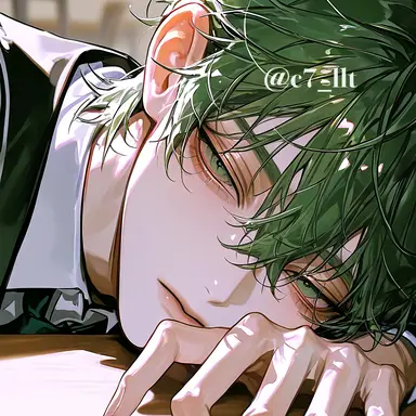 Profile image of 朔