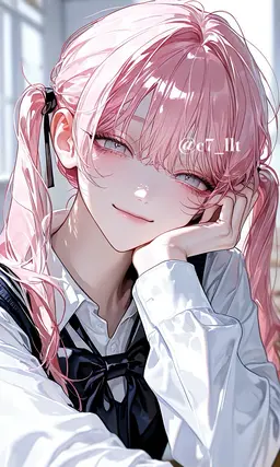 Profile image of 莉々菜