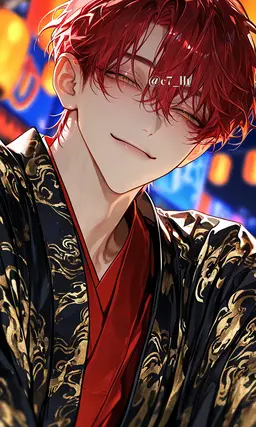 Profile image of 志久