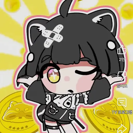 OddDhole2204의 아야
