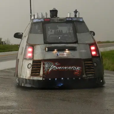 Profile image of 도미네이터 2