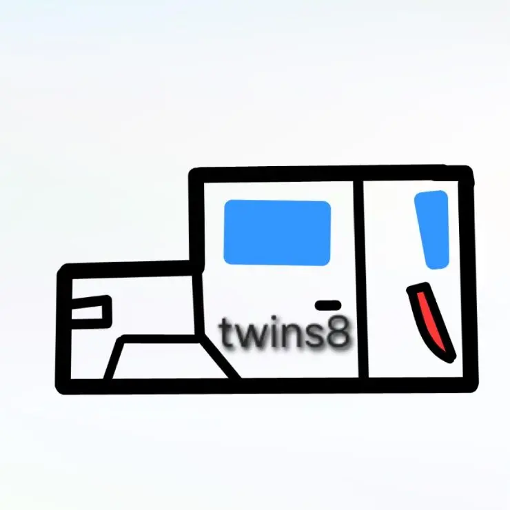Teamtwins63의 뭔가 이상해진 세상