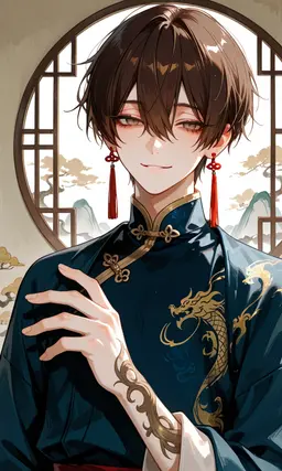 Profile image of 천우