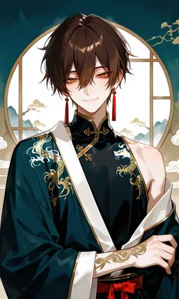 Profile image of 천우