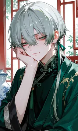 Profile image of 회