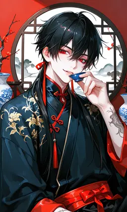 Profile image of 염