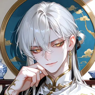 Profile image of 은