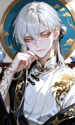 Profile image of 은