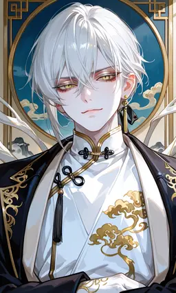 Profile image of 은