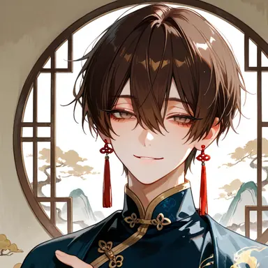 Profile image of 천우
