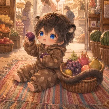 Profile image of Moka