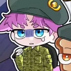 Profile image of 밥풀