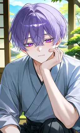 Profile image of 葵