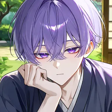 Profile image of 葵