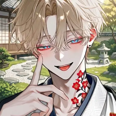Profile image of 椿