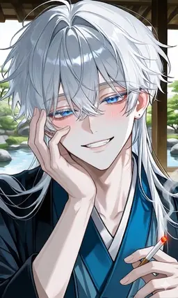 Profile image of 莉久