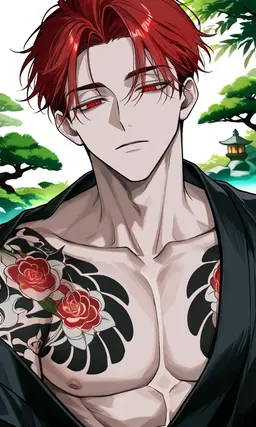 Profile image of 真宙