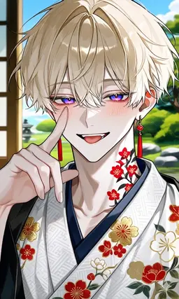 Profile image of 椿