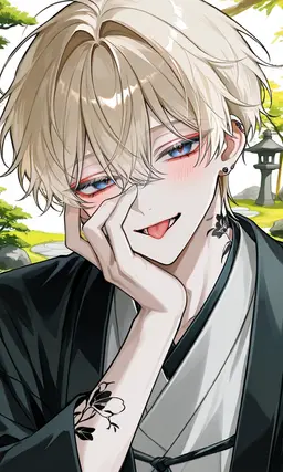 Profile image of 椿