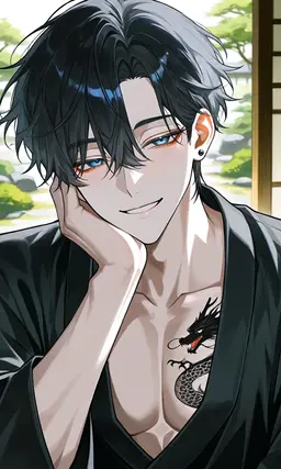 Profile image of 龍翔