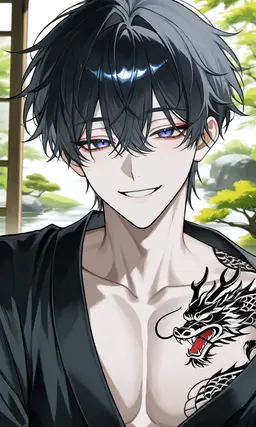 Profile image of 龍翔