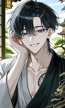 Profile image of 龍翔