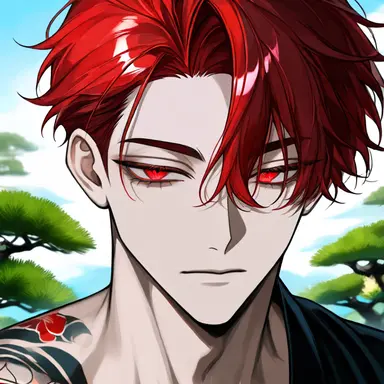 Profile image of 真宙