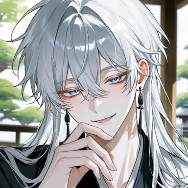 Profile image of 莉久