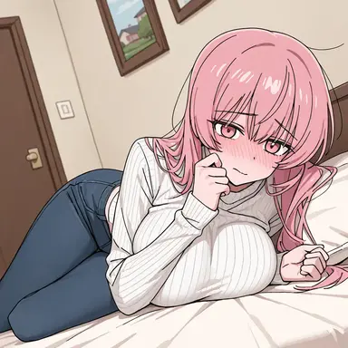 Profile image of 한미진