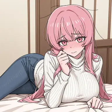 Profile image of 한미진