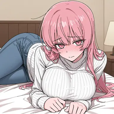 Profile image of 한미진